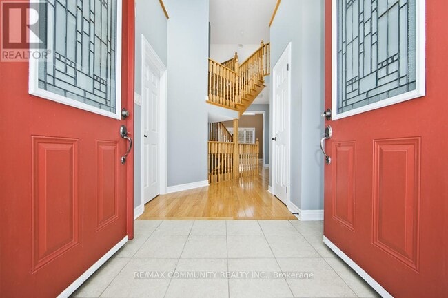 48 Riverwalk Pl in Midland, ON - Building Photo - Building Photo