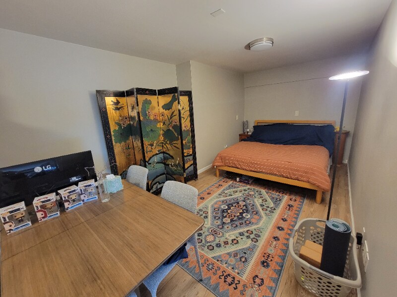 515 Kawainui St, Unit D in Kailua, HI - Building Photo