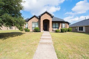 734 Brazos Way in Rockwall, TX - Building Photo