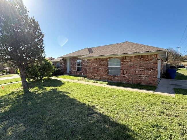 1507 Judy Ln in Copperas Cove, TX - Building Photo - Building Photo