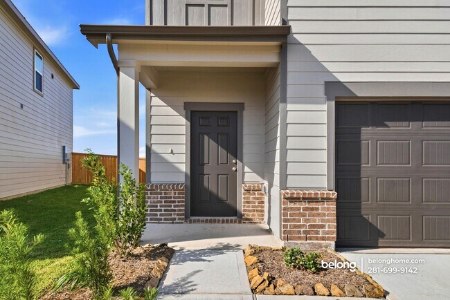 10726 Sonny Trails Ct in Richmond, TX - Foto de edificio - Building Photo