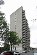 Clinton Towers in Bronx, NY - Building Photo - Building Photo