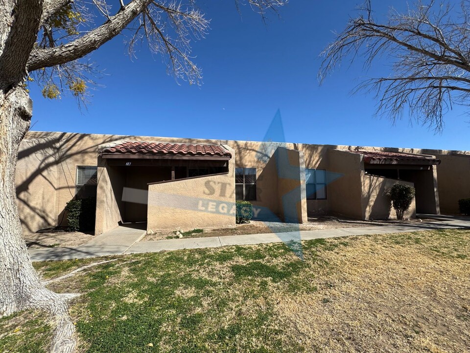 1345 Branson Ave in Las Cruces, NM - Building Photo