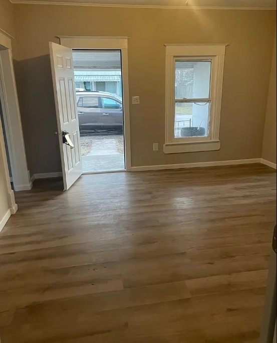 527 W Pearson St in Mexico, MO - Building Photo - Building Photo