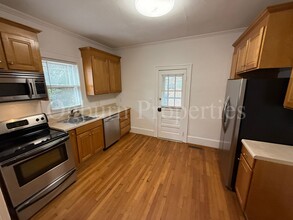 1517 W 1st St-Unit -1 in Winston-Salem, NC - Building Photo - Building Photo