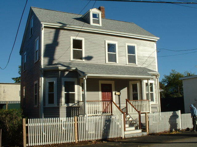 9 Wall St, Unit 01101 in Waltham, MA - Building Photo