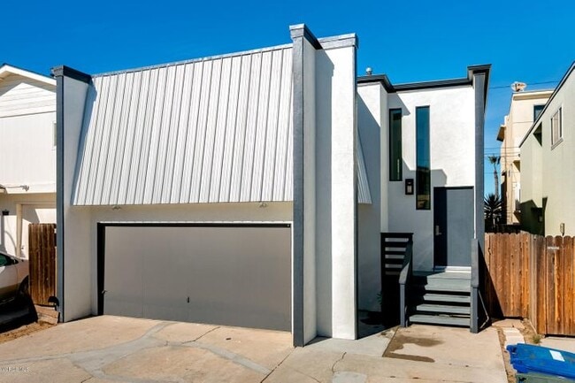 property at 133 Anacapa Ave