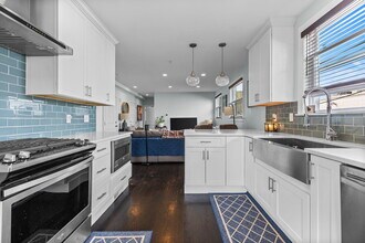 90 Bennington St, Unit 1 in Boston, MA - Building Photo - Building Photo
