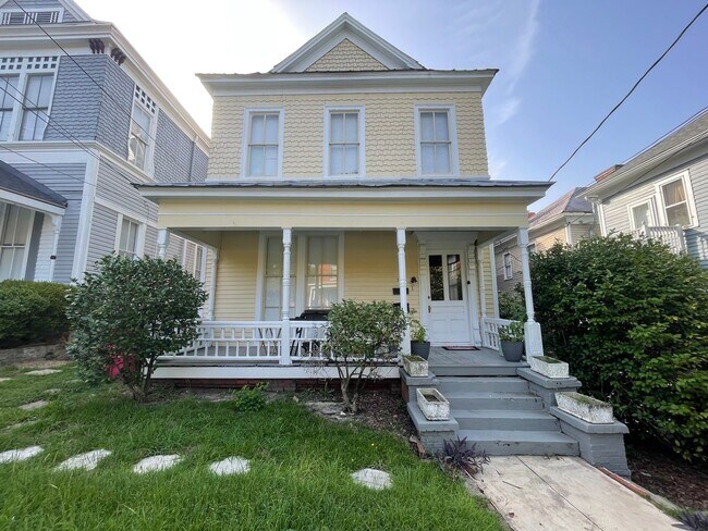 384 Spring St in Macon, GA - Building Photo - Building Photo