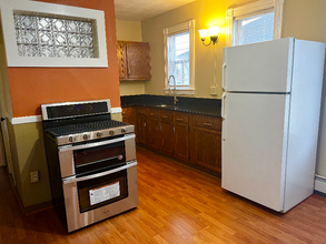 85 Vinton St in Providence, RI - Building Photo - Building Photo