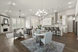 2503 Heritage Park Dr in Missouri City, TX - Building Photo - Building Photo
