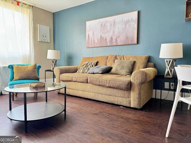 property at 215 Piedmont Ave NE