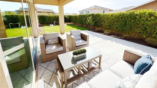 105 Tinker in Irvine, CA - Building Photo - Building Photo