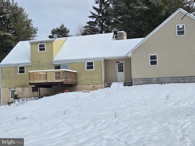 property at 128 Valley Green Dr