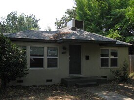436 Maple St in Chico, CA - Building Photo
