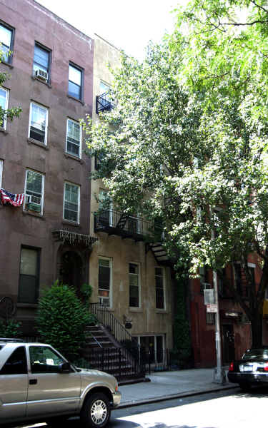 462 W 51st St in New York, NY - Building Photo - Building Photo