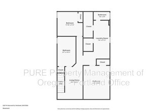 5257 N Harvard St in Portland, OR - Building Photo - Building Photo