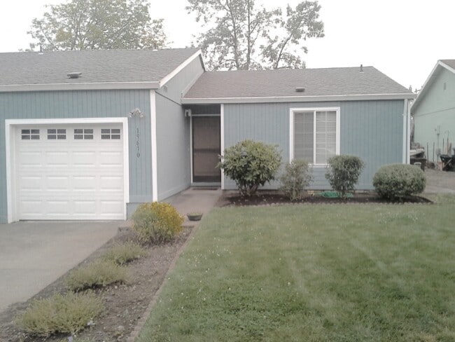 property at 19670 NW Pondosa Ct