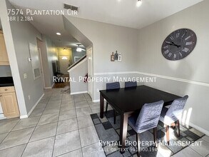 7574 Plantation Cir in Bradenton, FL - Building Photo - Building Photo