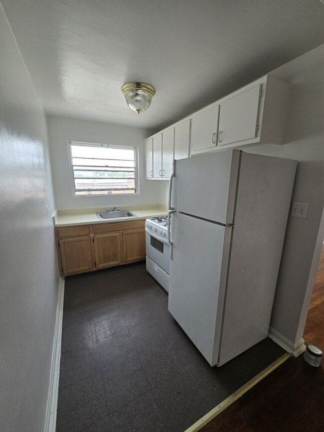 property at 3318 East Capitol St NE