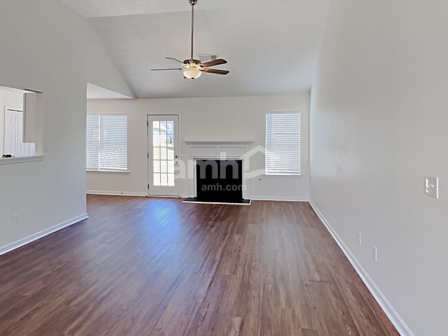949 Durham Way in Stockbridge, GA - Building Photo - Building Photo