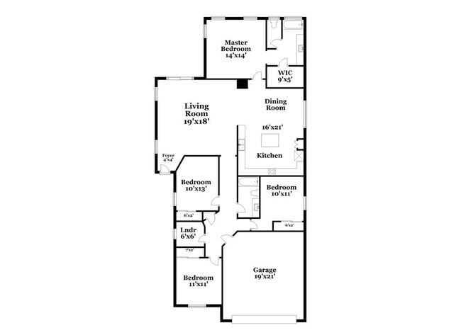 501 S 125th Ave in Avondale, AZ - Building Photo - Building Photo