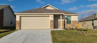 444 Frio Pass Trl in Haslet, TX - Building Photo
