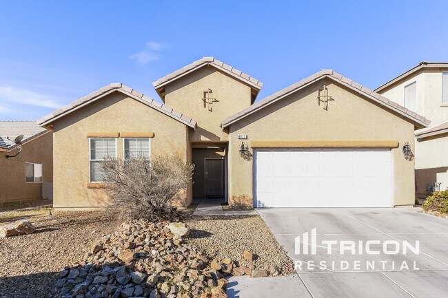 4917 Quartz Crest St