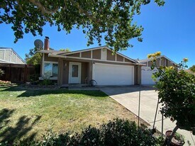 4085 Bristlecone Way in Livermore, CA - Building Photo