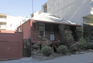 282 Whitmore St in Oakland, CA - Building Photo