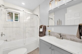 3623 Beckworth Dr-Unit -1 in Napa, CA - Building Photo - Building Photo