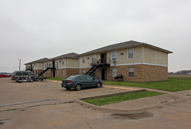 Bear Creek Apartments