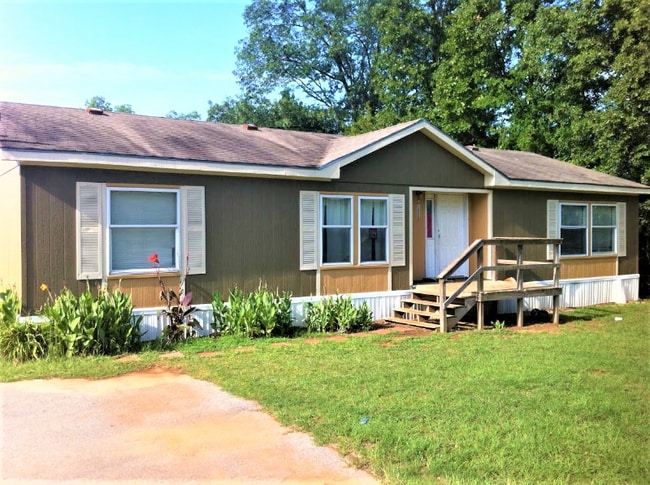 property at 12443 Farm to Market 968 W