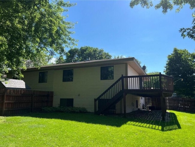 property at 16900 Grenadier Ave