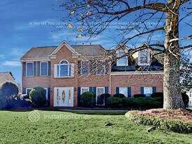 2509 Westover Way in Kennesaw, GA - Building Photo