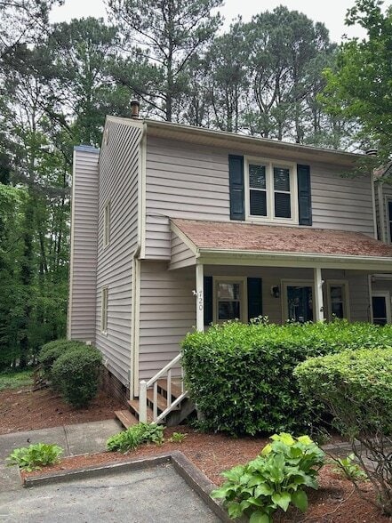property at 720 Benchmark Dr
