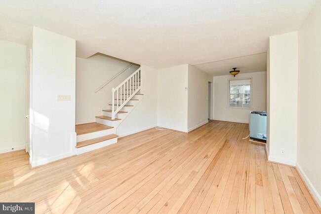 4875 S 28th St in Arlington, VA - Building Photo - Building Photo