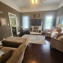 1502 Virginia Ave in Nacogdoches, TX - Building Photo - Building Photo