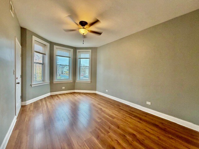 5144 S Hermitage Ave in Chicago, IL - Building Photo - Building Photo