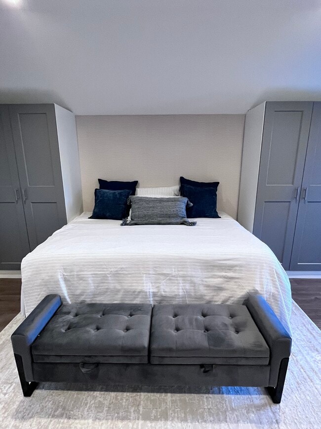 7718 Sedan Ave, Unit A in Los Angeles, CA - Building Photo - Building Photo