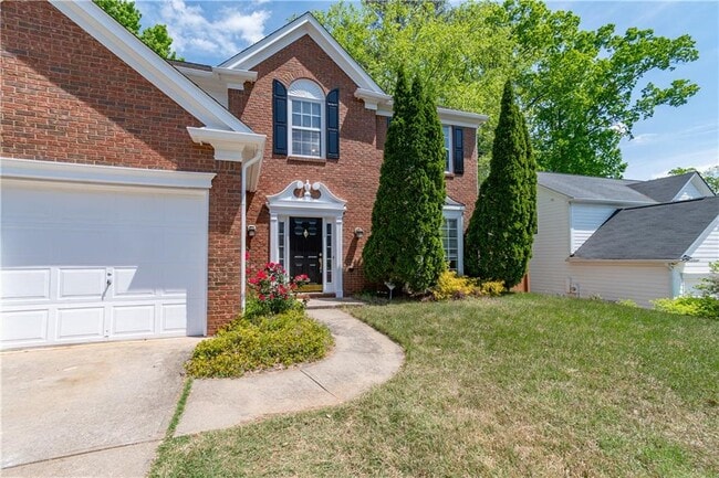 3895 Tugaloo Dr NE in Duluth, GA - Building Photo - Building Photo