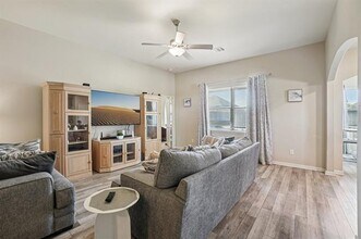 1800 Tyne Way in Crowley, TX - Building Photo - Building Photo