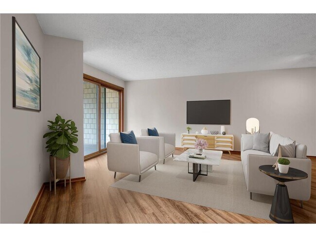 property at 1225 La Salle Ave