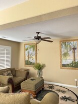 8418 Lourenco Ln, Unit B in Corona, CA - Building Photo