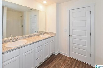 585 The Heights Dr in Calera, AL - Building Photo - Building Photo
