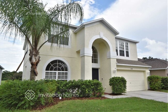 property at 11409 Dutch Iris Dr