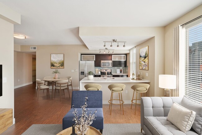 Gardens at Cherry Creek in Denver, CO - Building Photo - Building Photo