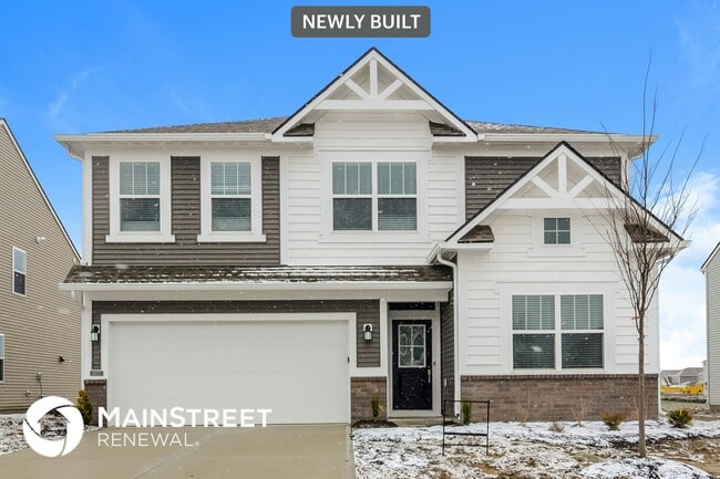 property at 9225 Larson Dr