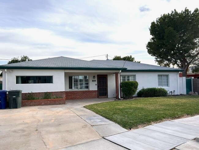 855 W 19th Pl in Yuma, AZ - Building Photo - Building Photo