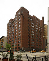 The Caprice Apartments